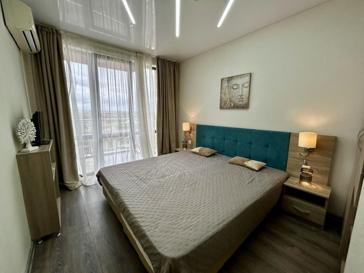 Apartamento en Sunny Beach, Bulgaria, 31 m² - imagen 9