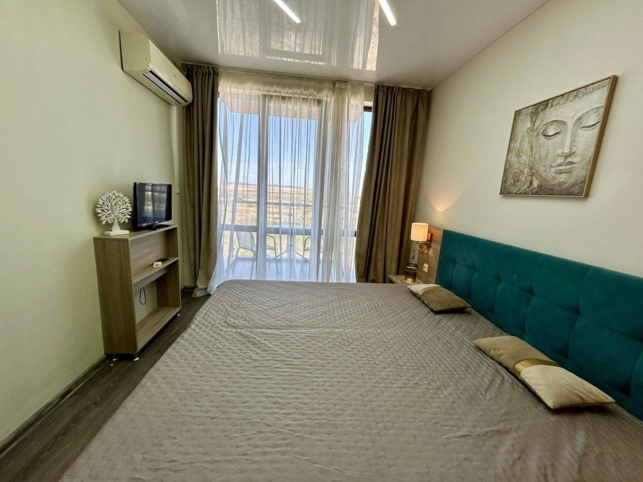 Apartamento en Sunny Beach, Bulgaria, 31 m² - imagen 10