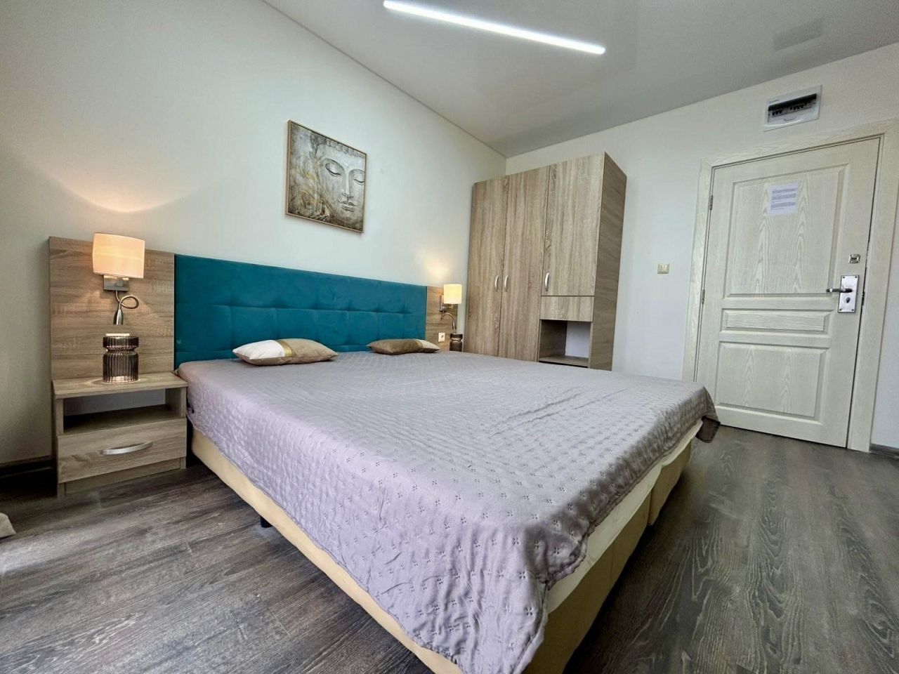 Apartamento en Sunny Beach, Bulgaria, 31 m² - imagen 11