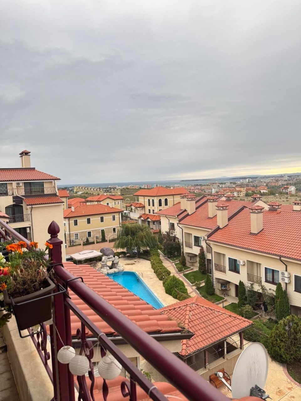 Apartamento en Kosharitsa, Bulgaria, 89 m² - imagen 11