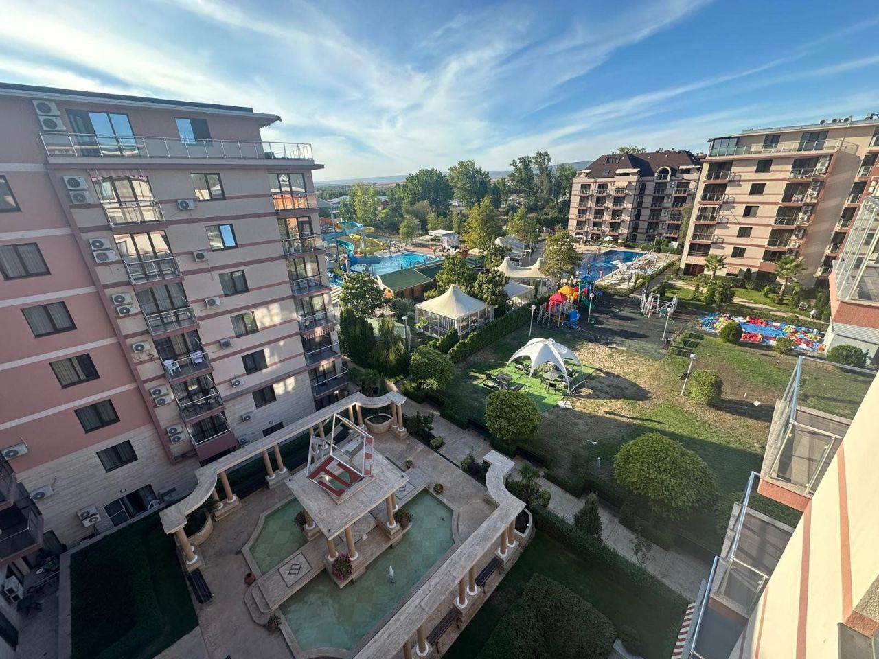 Apartment in Sonnenstrand, Bulgarien, 31 m² - Foto 11