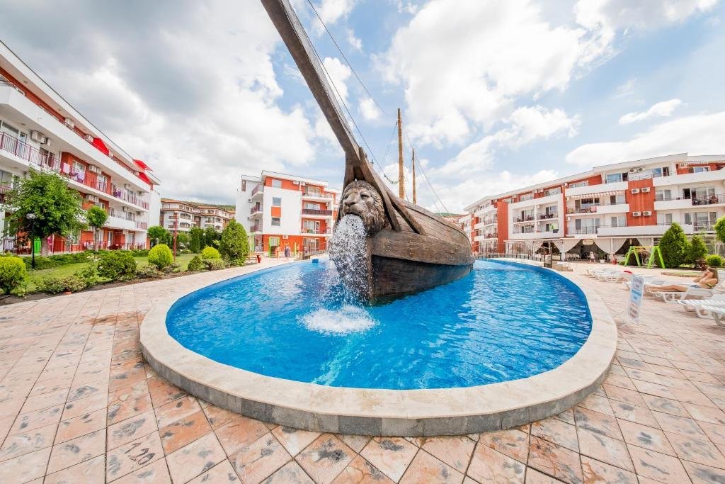 Apartment in Elenite, Bulgarien, 110 m² - Foto 13