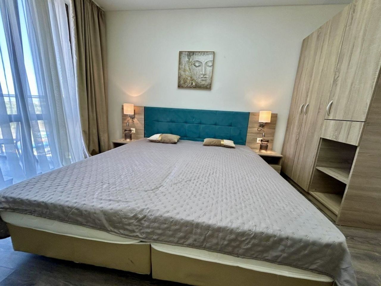 Apartamento en Sunny Beach, Bulgaria, 31 m² - imagen 13