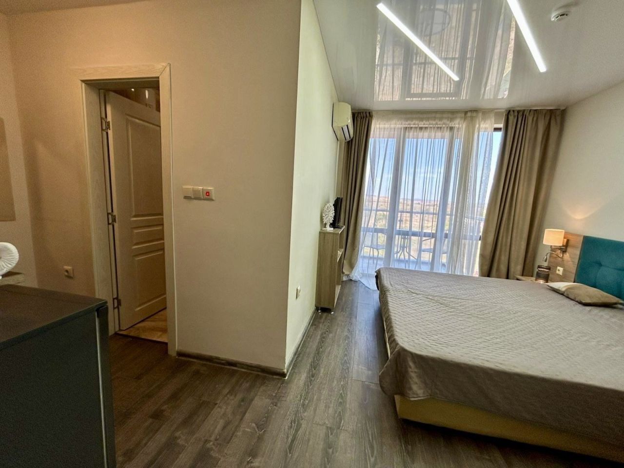 Apartamento en Sunny Beach, Bulgaria, 31 m² - imagen 14