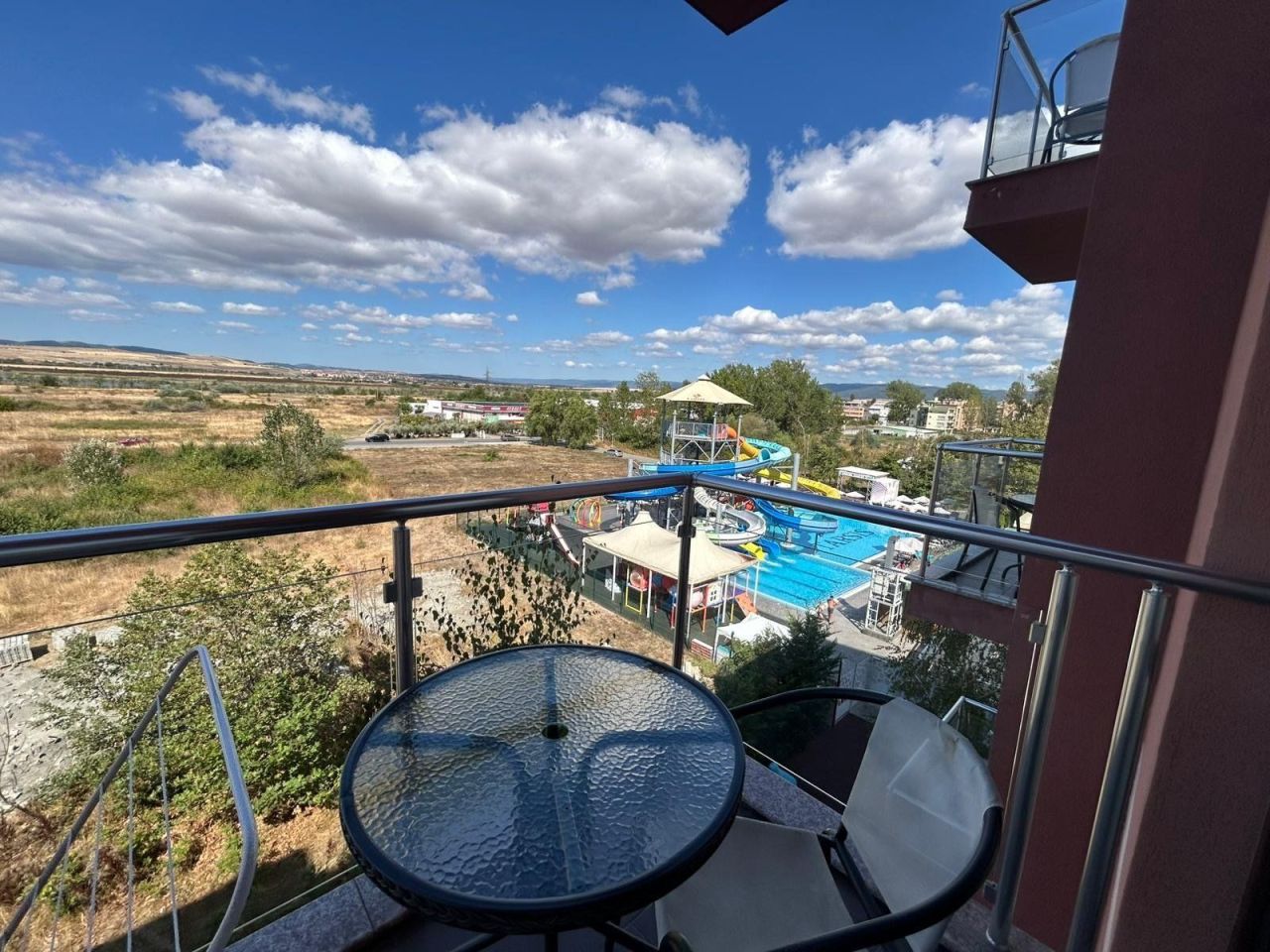 Apartment in Sonnenstrand, Bulgarien, 35 m² - Foto 14