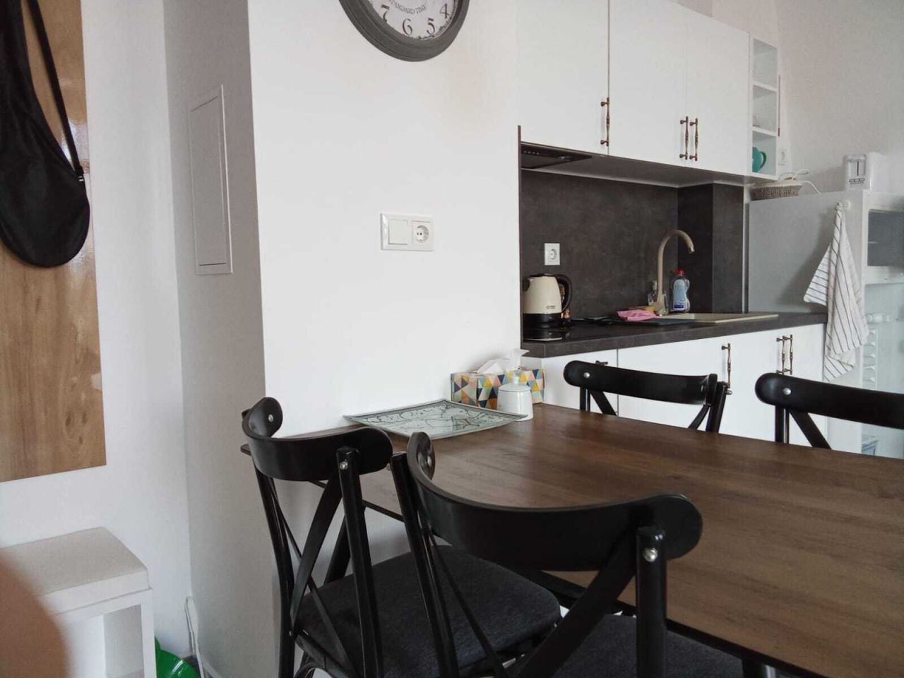 Penthouse à Slantchev Briag, Bulgarie, 56 m² - image 14