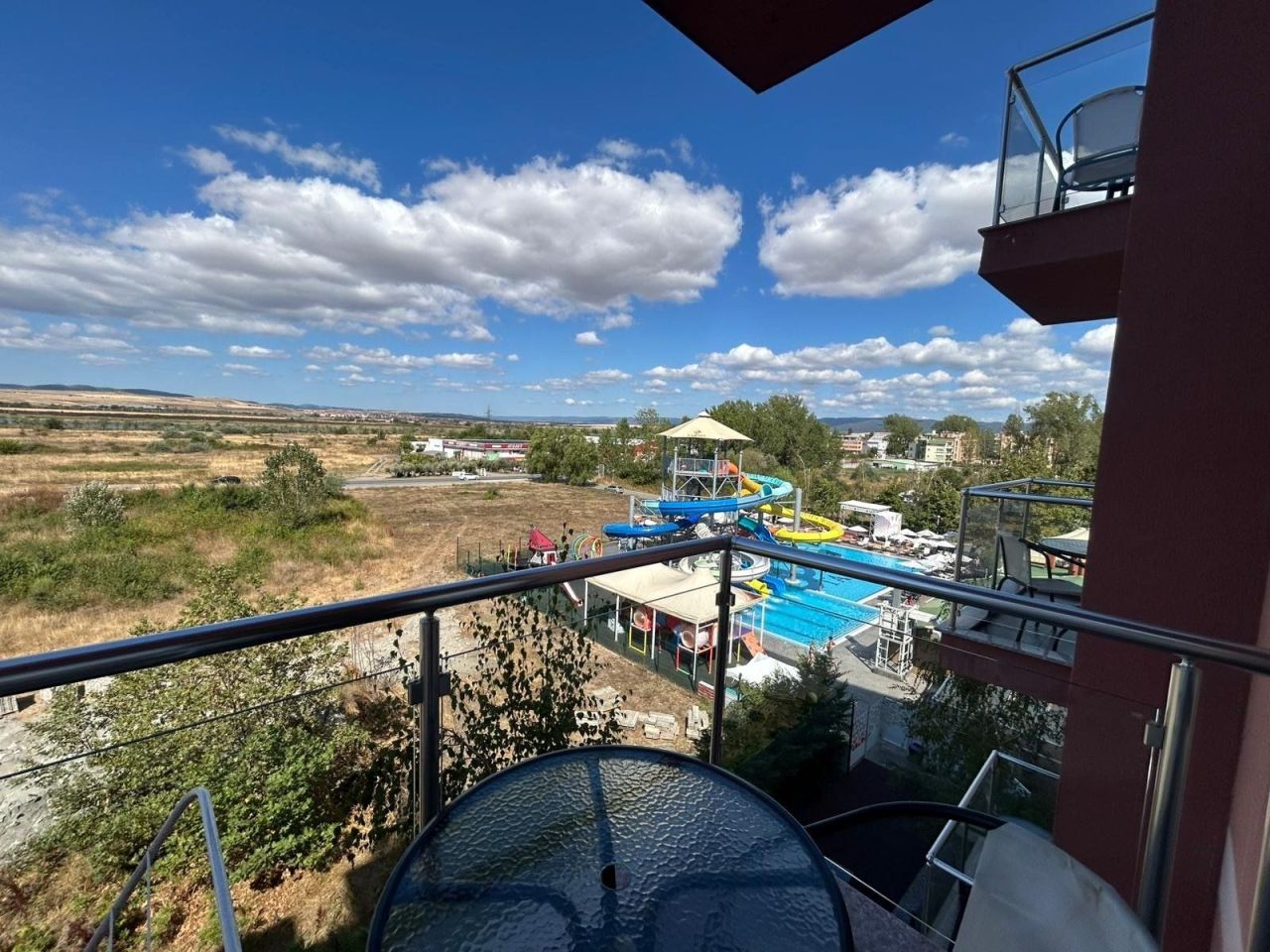 Apartment in Sonnenstrand, Bulgarien, 35 m² - Foto 15