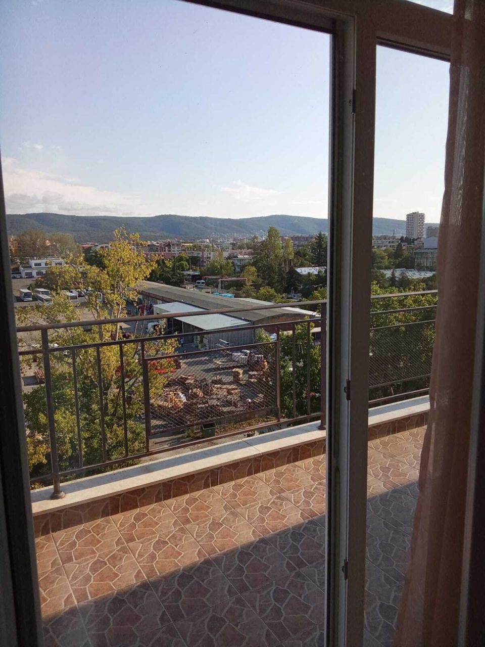 Penthouse à Slantchev Briag, Bulgarie, 56 m² - image 17