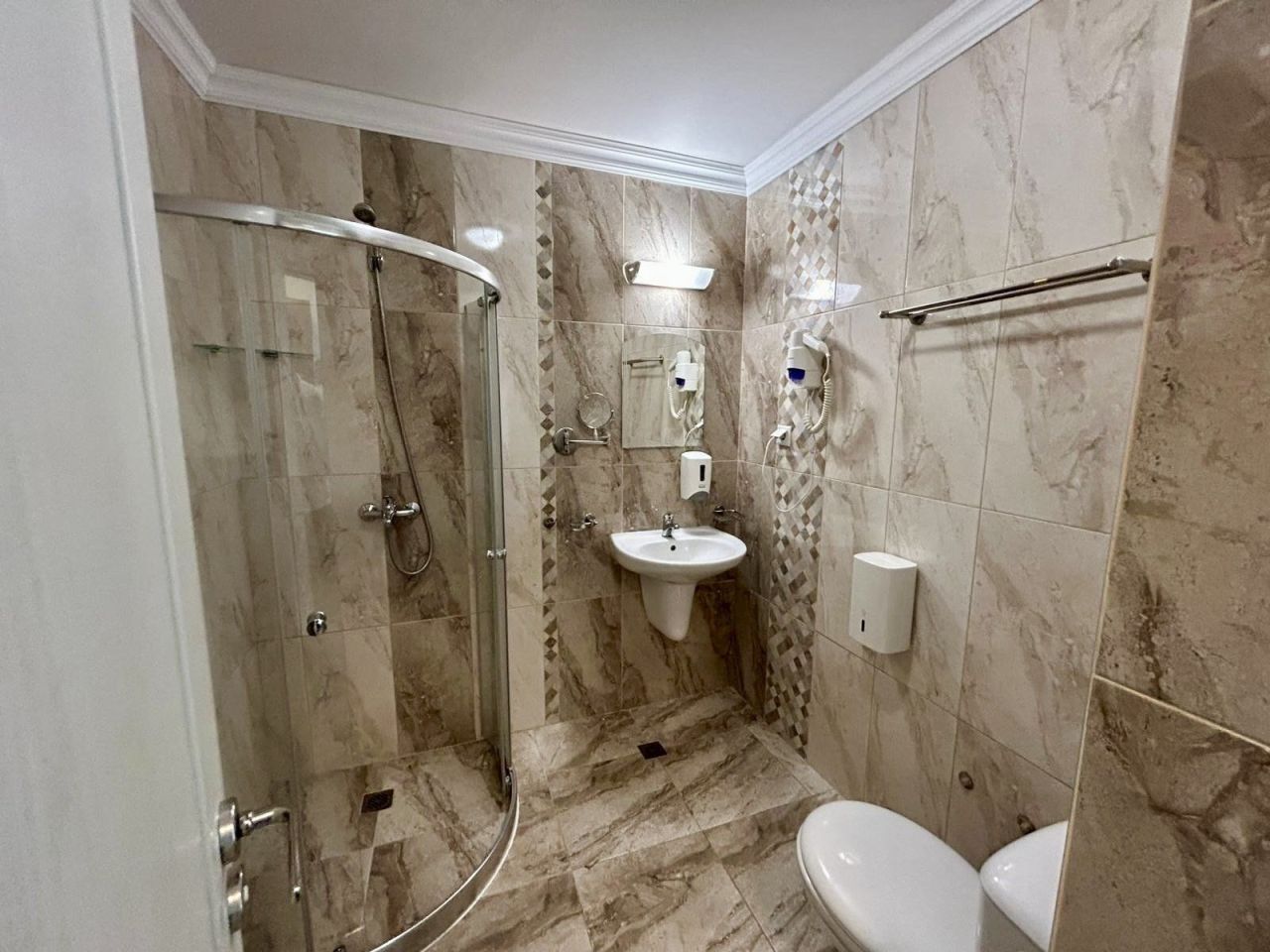 Apartamento en Sunny Beach, Bulgaria, 31 m² - imagen 17