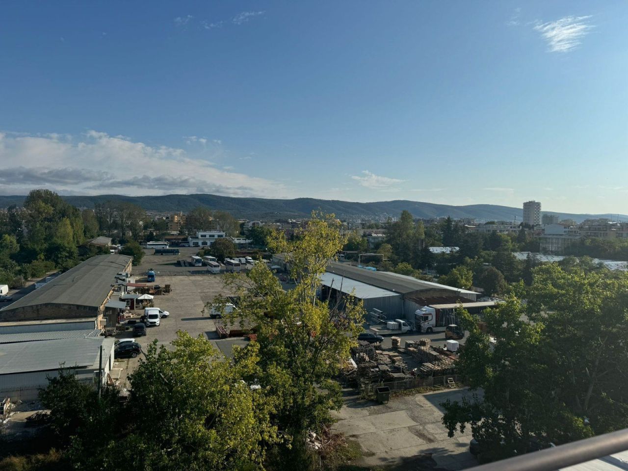 Penthouse à Slantchev Briag, Bulgarie, 56 m² - image 18