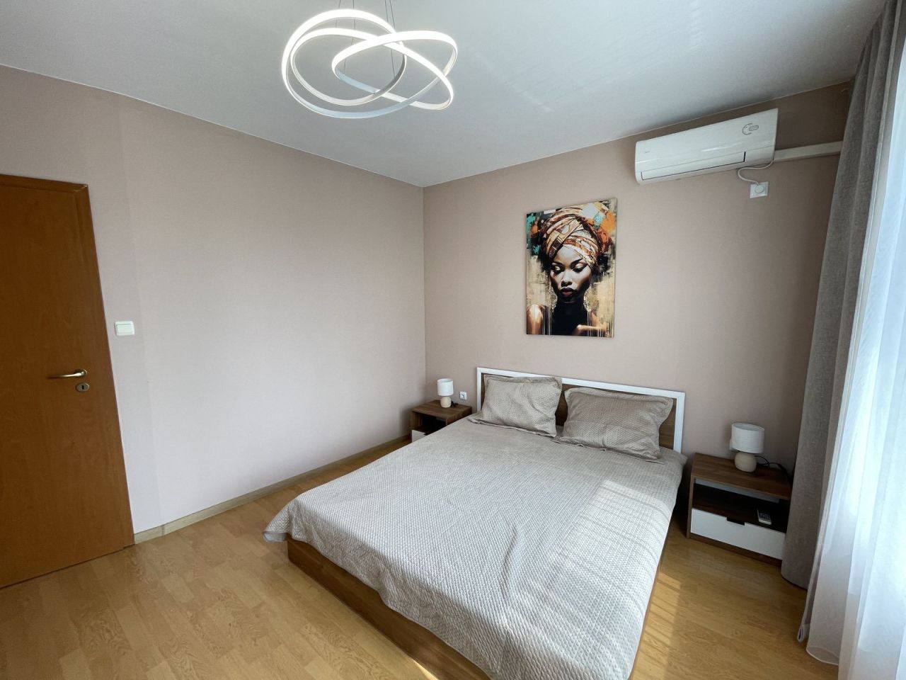 Appartamento a Spiaggia assolata, Bulgaria, 68 m² - foto 6