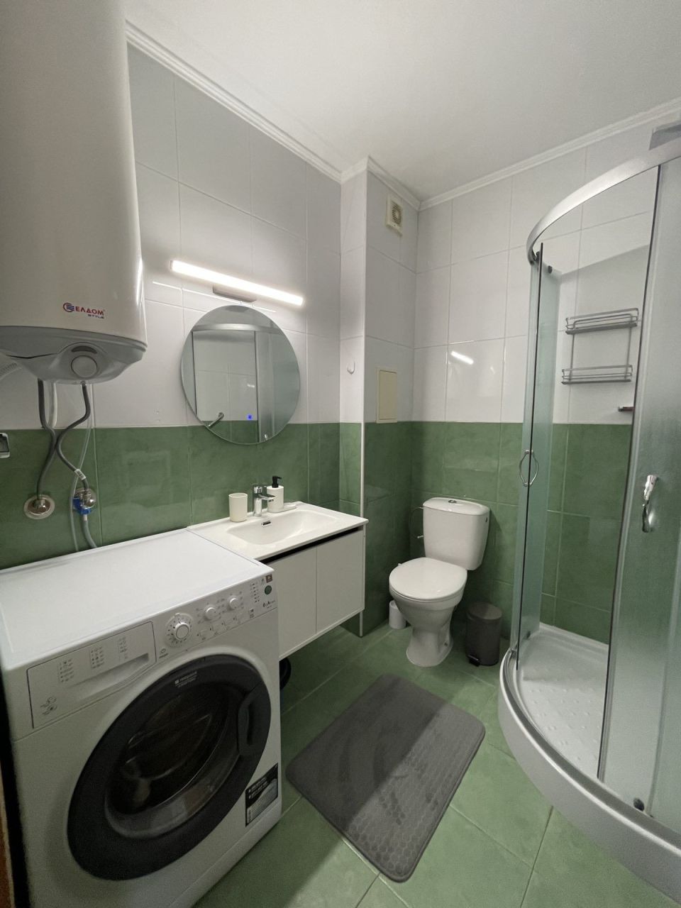 Appartamento a Spiaggia assolata, Bulgaria, 68 m² - foto 10