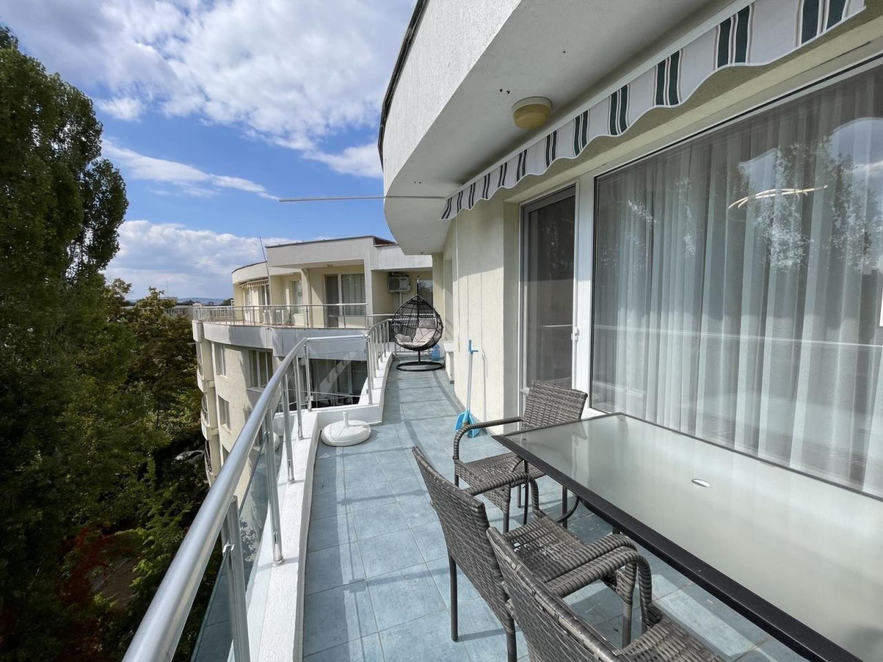 Appartamento a Spiaggia assolata, Bulgaria, 68 m² - foto 12