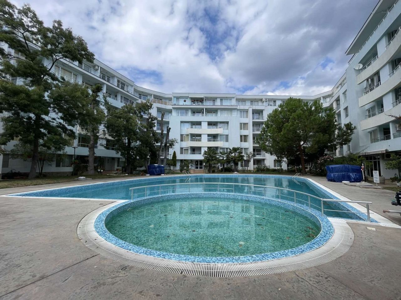 Appartamento a Spiaggia assolata, Bulgaria, 68 m² - foto 13