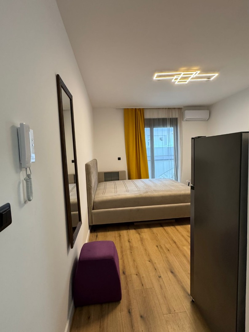 Appartamento a Dobra Voda, Montenegro, 25 m² - foto 5