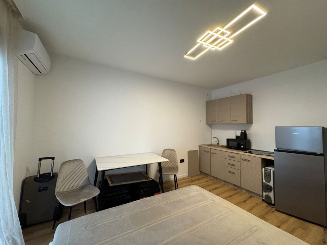 Appartamento a Dobra Voda, Montenegro, 25 m² - foto 7