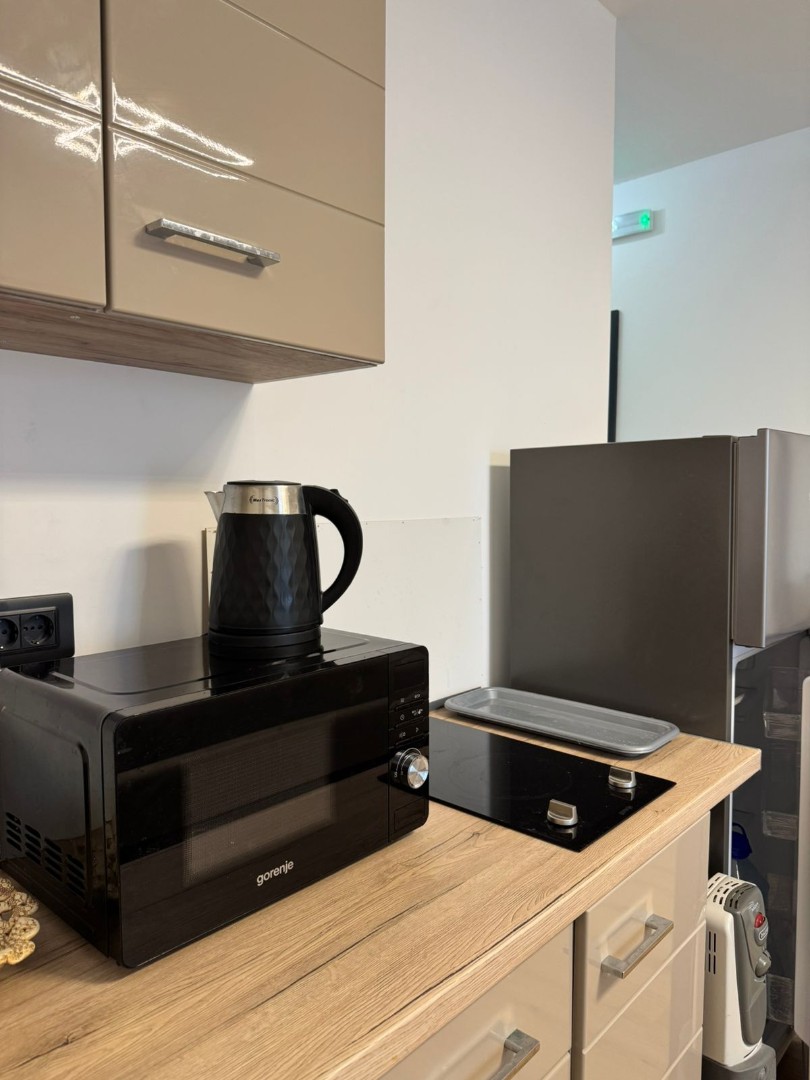 Appartamento a Dobra Voda, Montenegro, 25 m² - foto 8