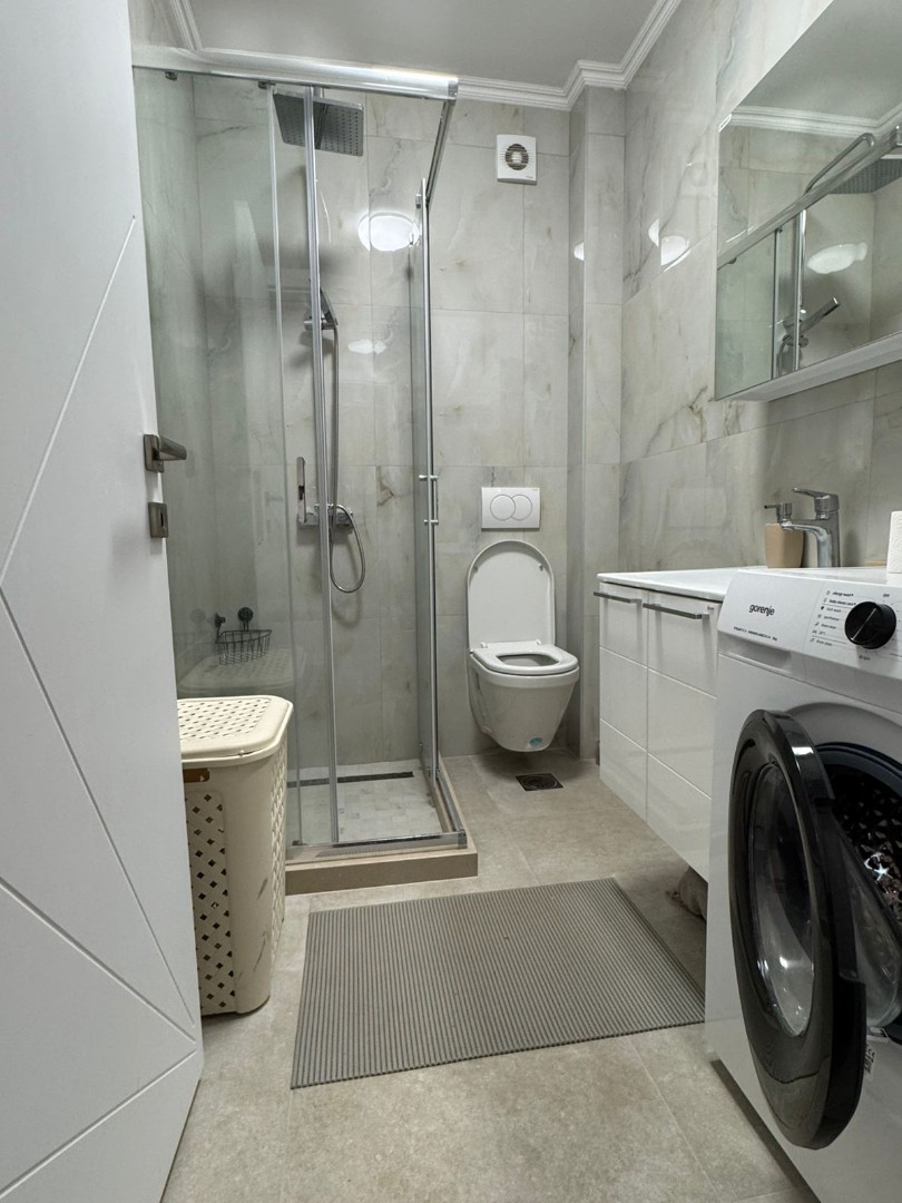 Appartamento a Dobra Voda, Montenegro, 25 m² - foto 14