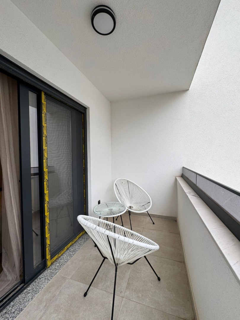 Appartamento a Dobra Voda, Montenegro, 25 m² - foto 17