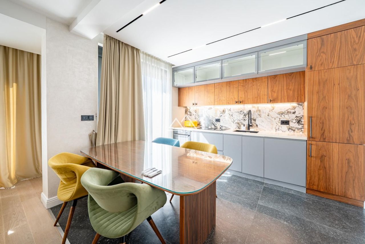 Appartamenti a Tivat, Montenegro, 164 m² - foto 6