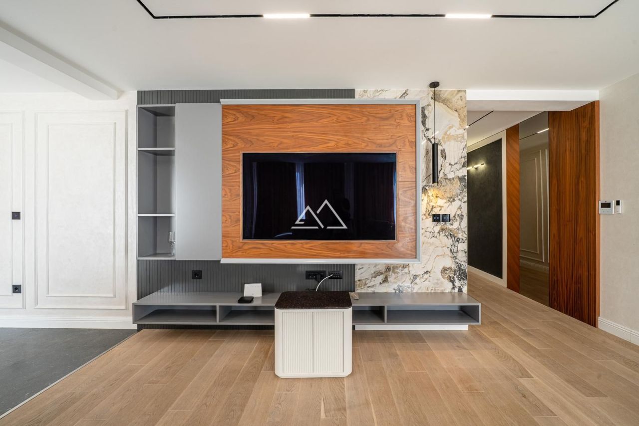 Appartamenti a Tivat, Montenegro, 164 m² - foto 8