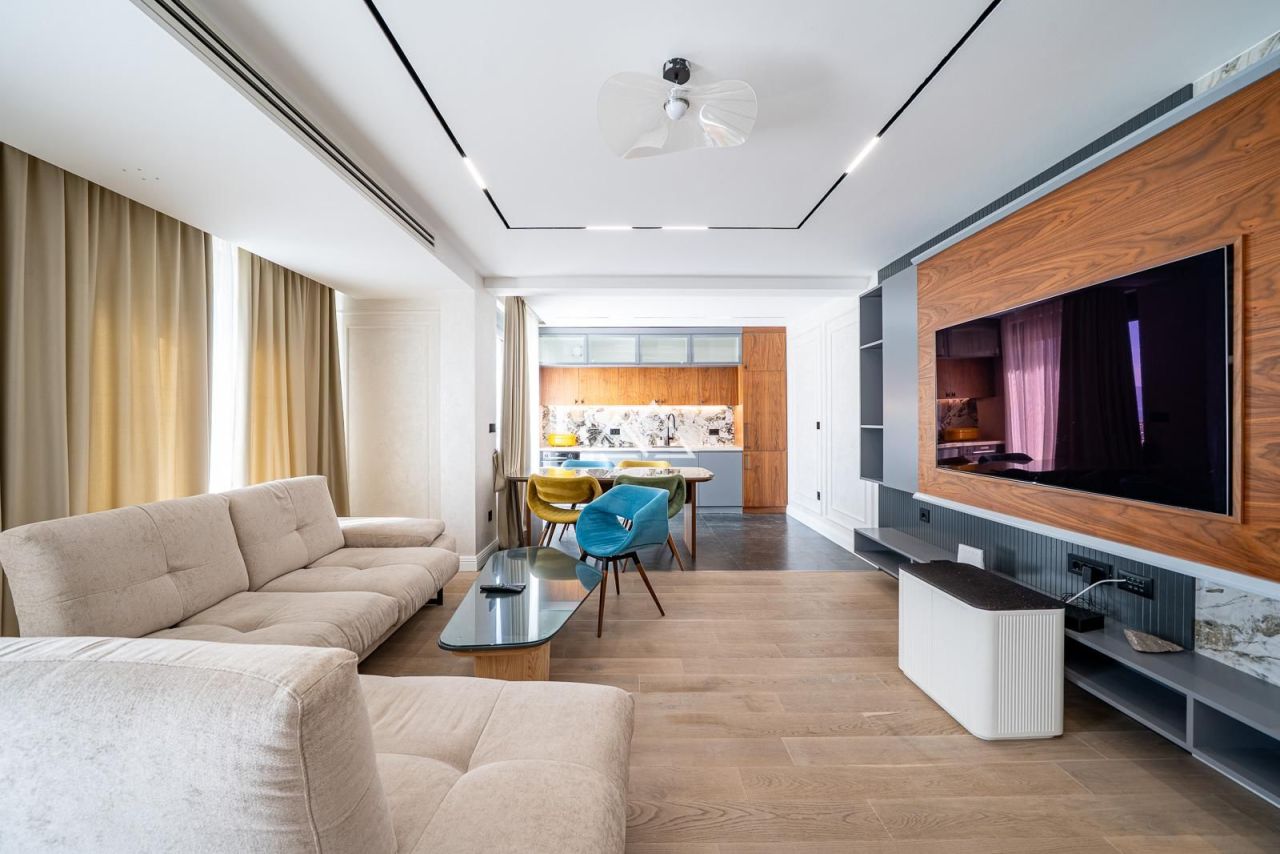 Appartamenti a Tivat, Montenegro, 164 m² - foto 10