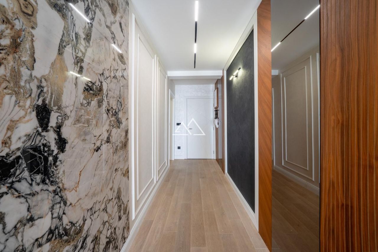 Appartamenti a Tivat, Montenegro, 164 m² - foto 11