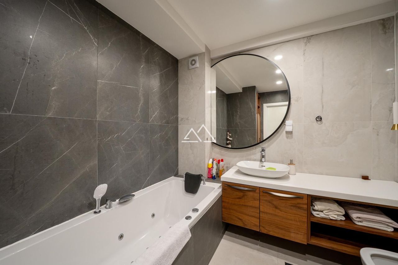 Appartamenti a Tivat, Montenegro, 164 m² - foto 13