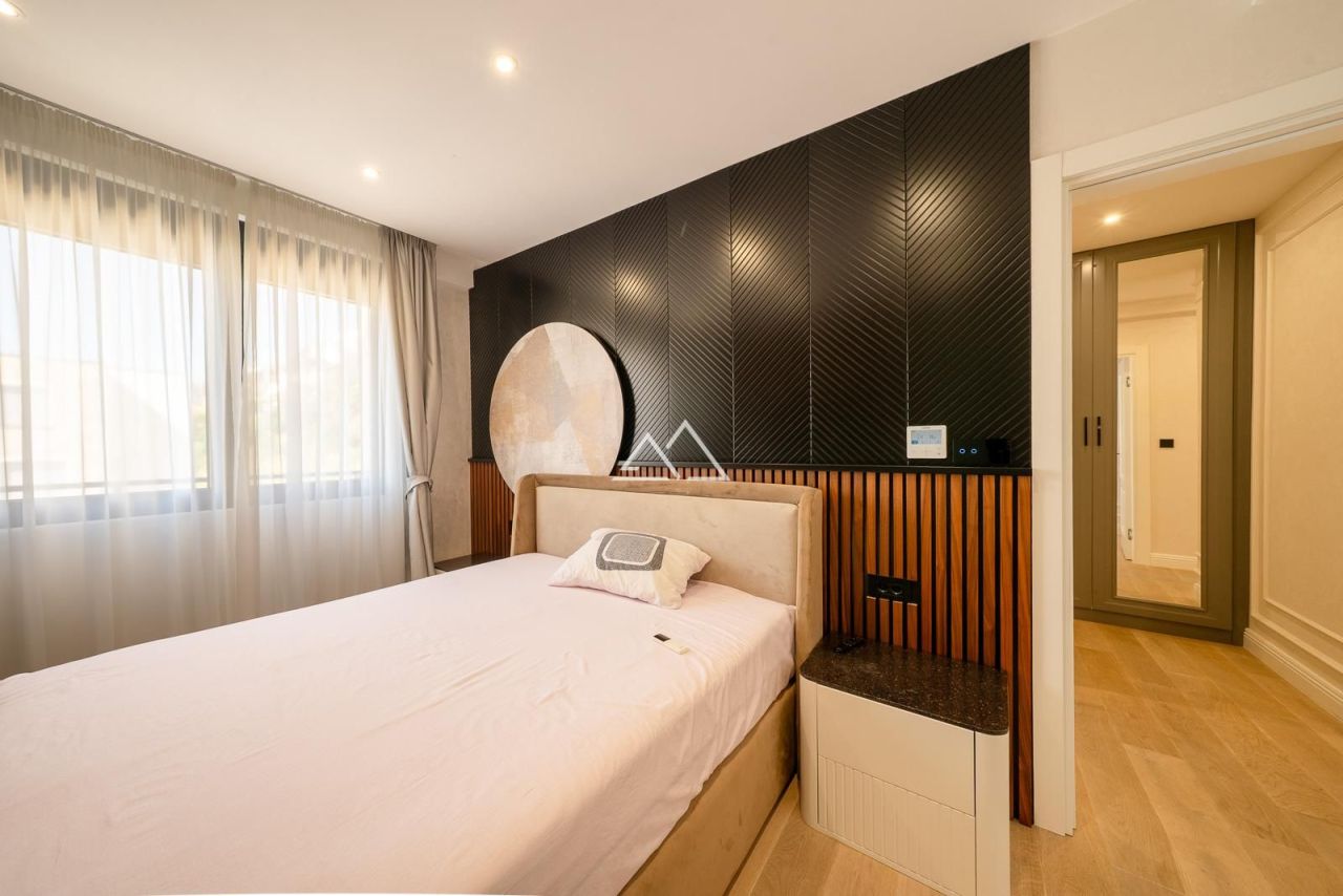 Appartamenti a Tivat, Montenegro, 164 m² - foto 15