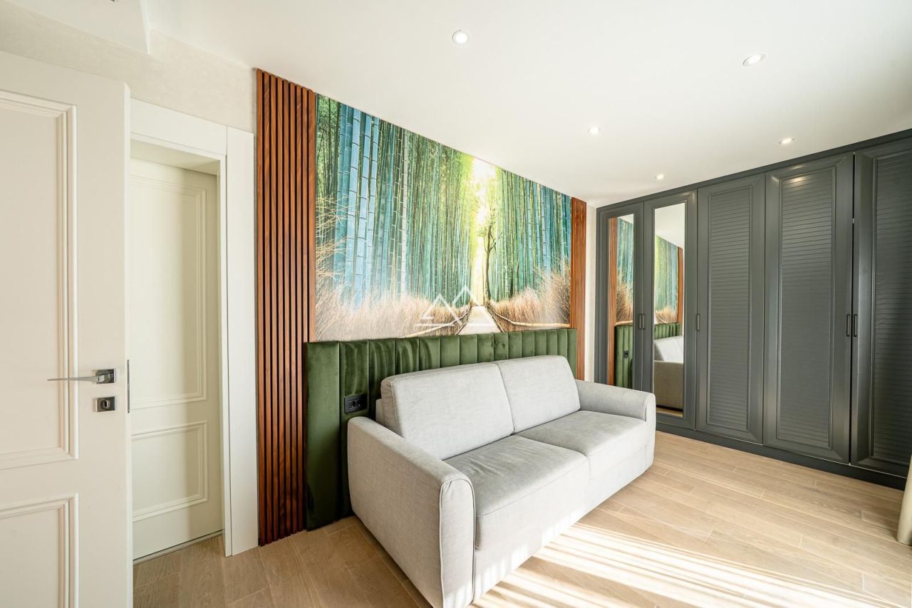 Appartamenti a Tivat, Montenegro, 164 m² - foto 19