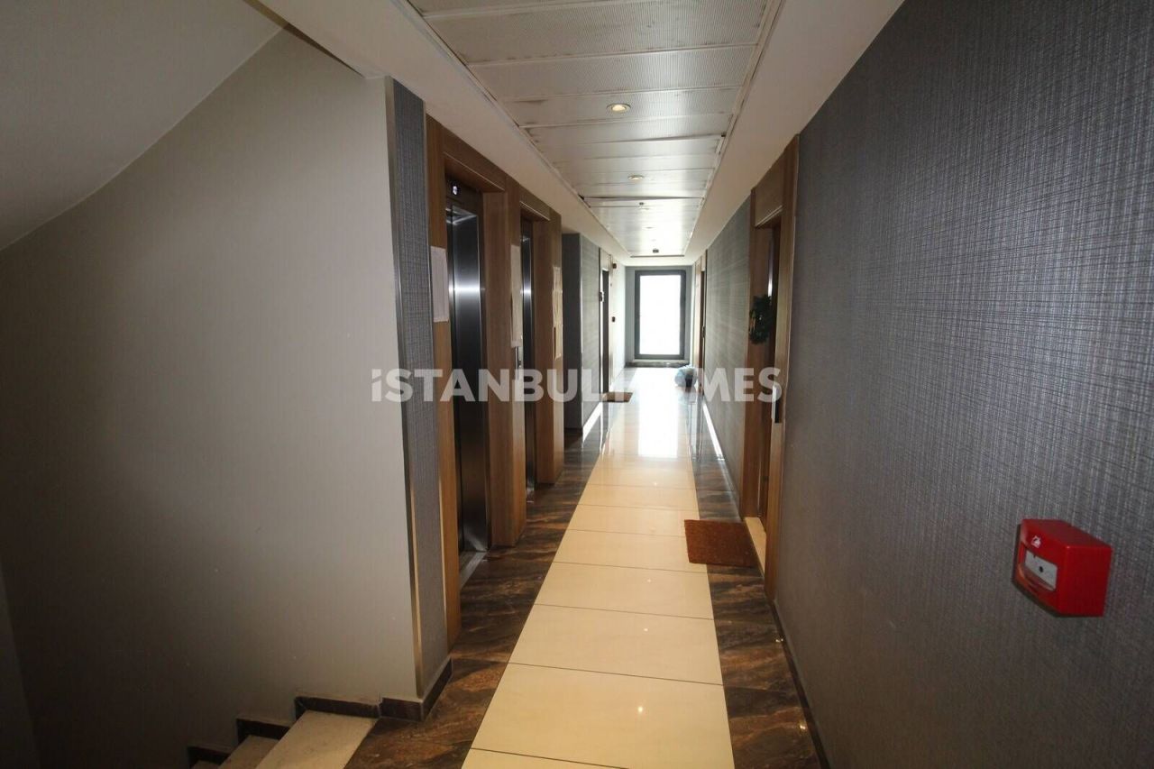 Appartamenti a Istanbul, Turchia, 100 m² - foto 13