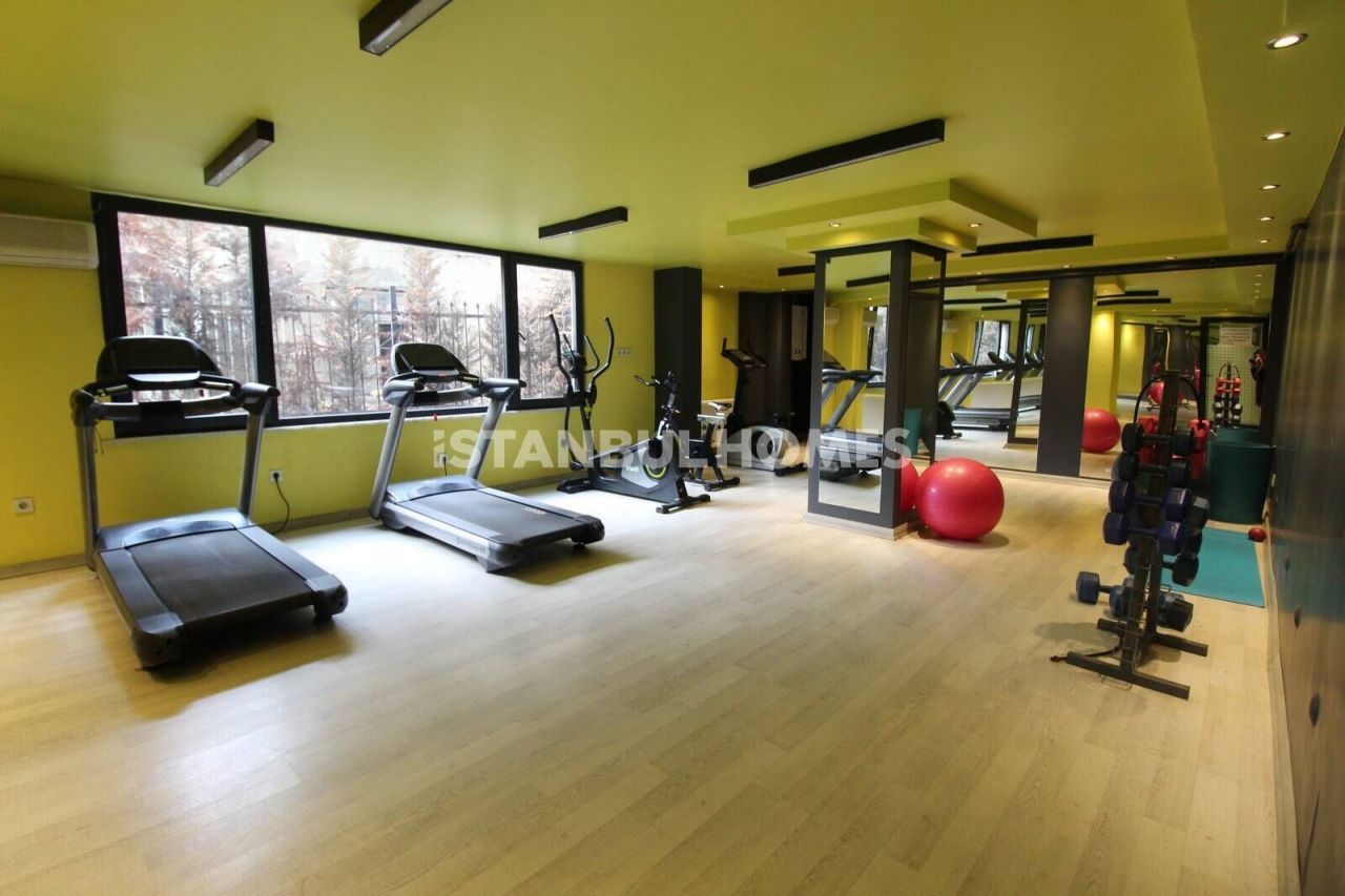 Appartamenti a Istanbul, Turchia, 100 m² - foto 16