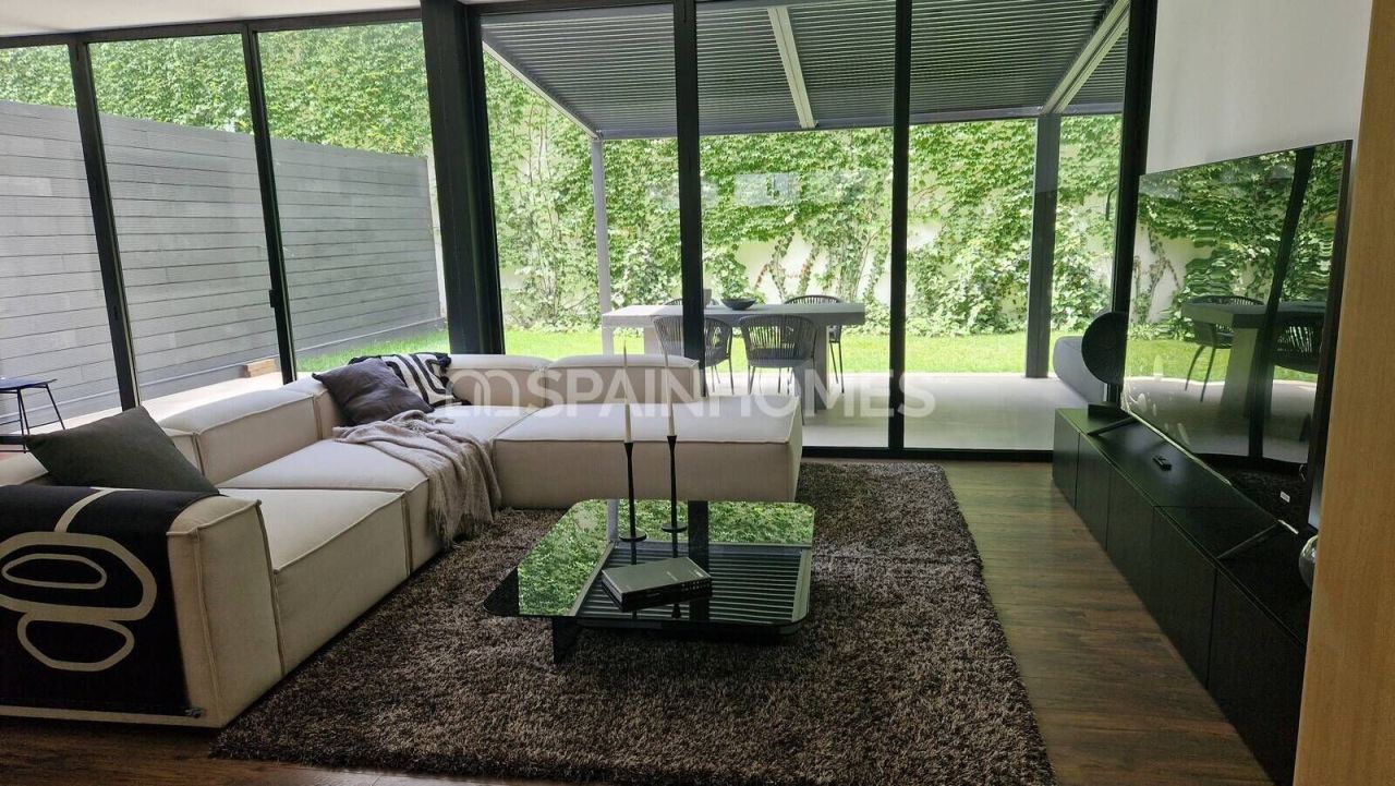 Apartment in Barcelona, Spanien, 109 m² - Foto 4