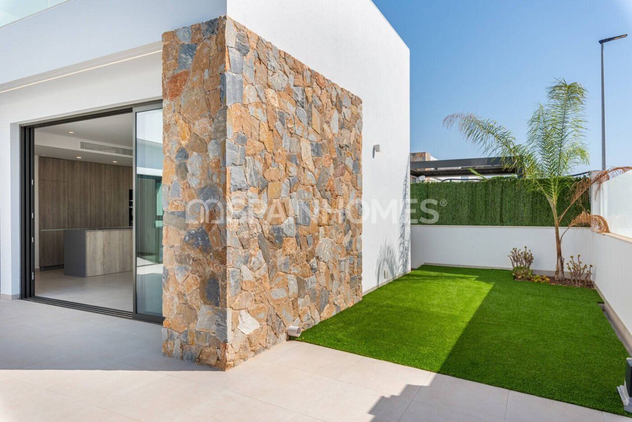 Villa in Los Alcazares, Spain, 142 m² - picture 6