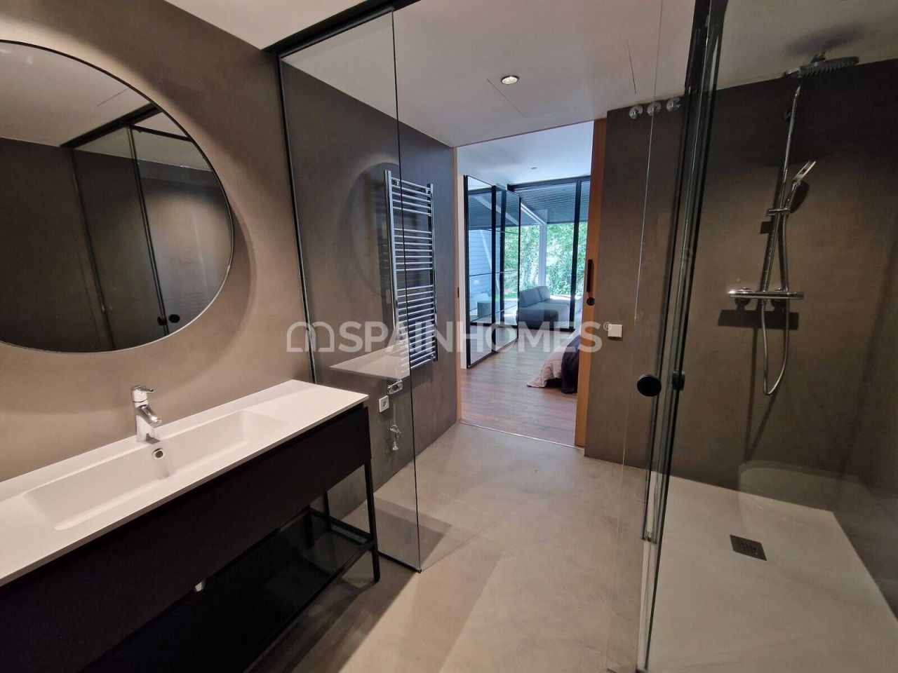 Apartment in Barcelona, Spanien, 109 m² - Foto 9