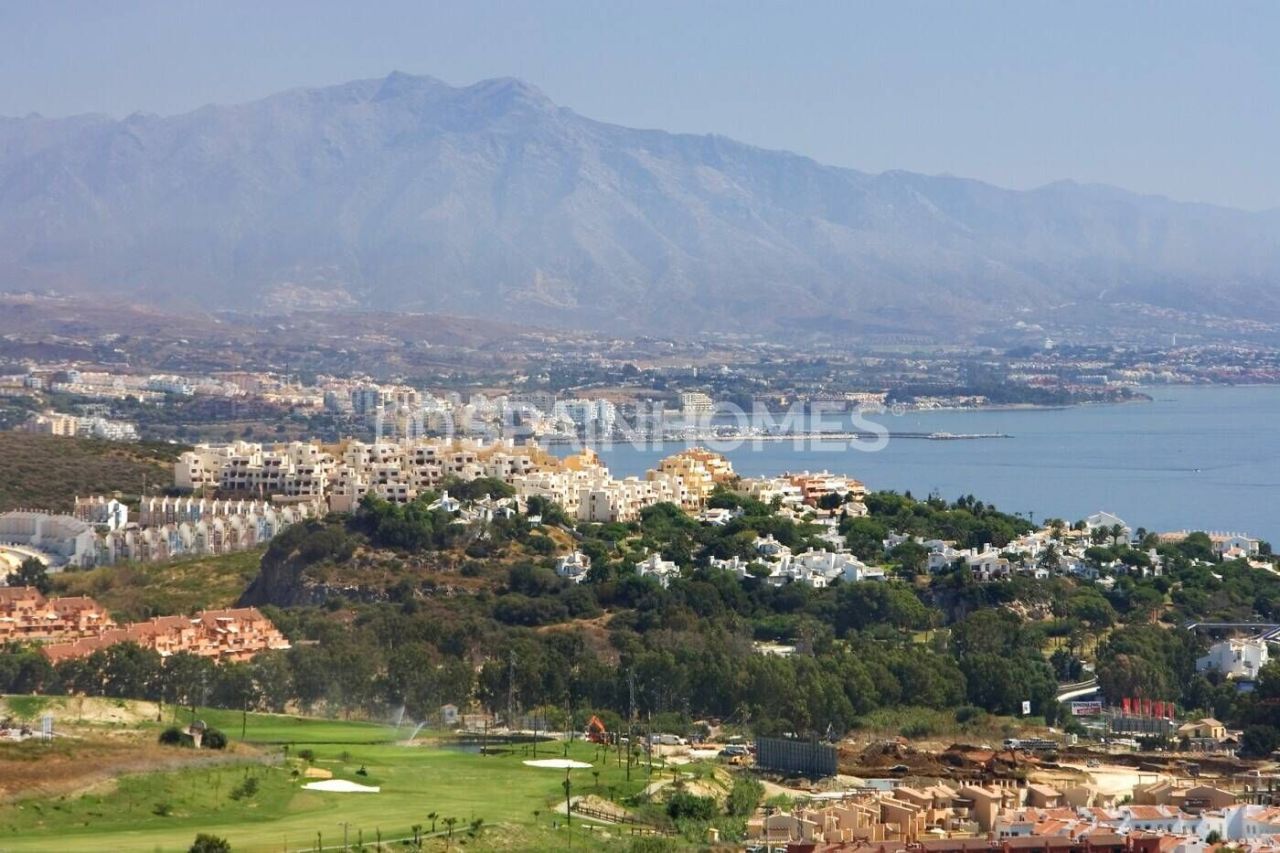 Apartment in Manilva, Spanien, 106 m² - Foto 9