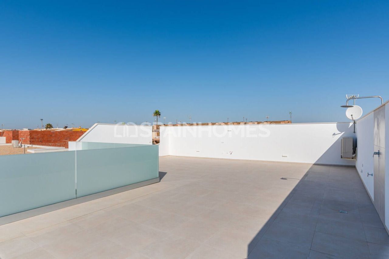 Villa in Los Alcazares, Spain, 142 m² - picture 10