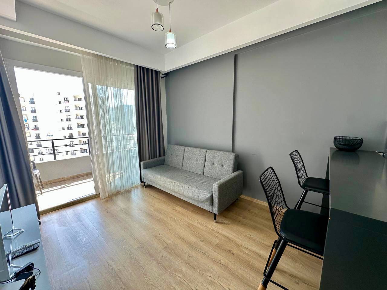 Wohnung in Mersin, Türkei, 54 m² - Foto 3