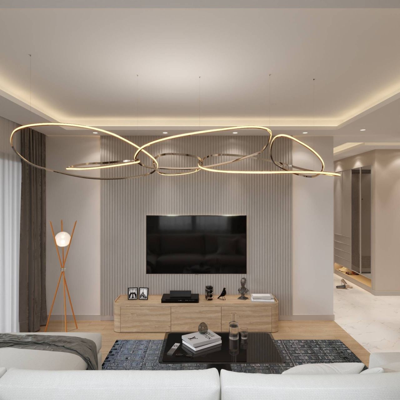 Appartement à Mersin, Turquie, 75 m² - image 4