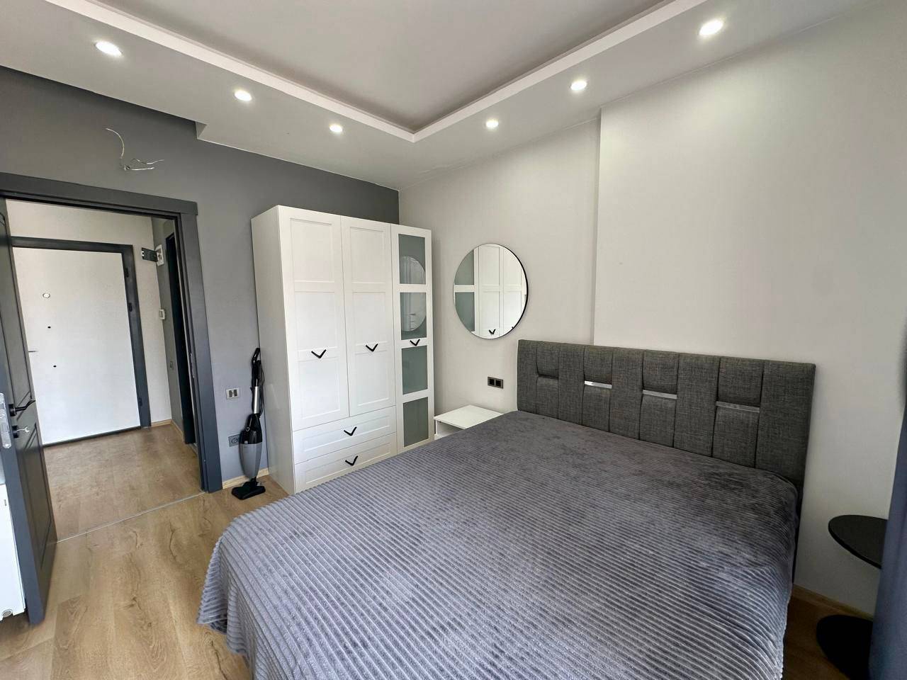 Wohnung in Mersin, Türkei, 54 m² - Foto 8