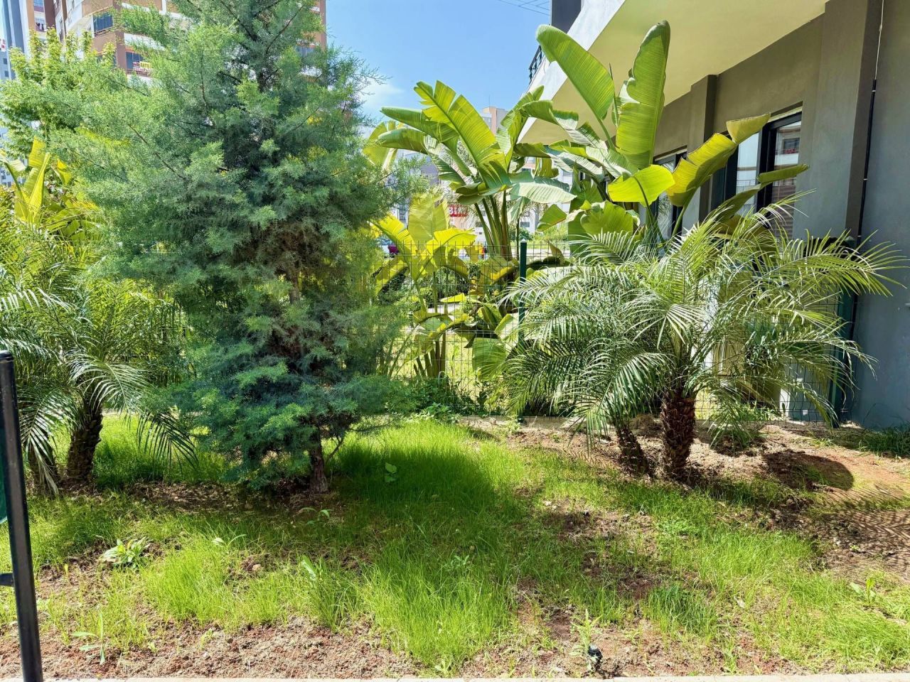 Wohnung in Mersin, Türkei, 54 m² - Foto 16