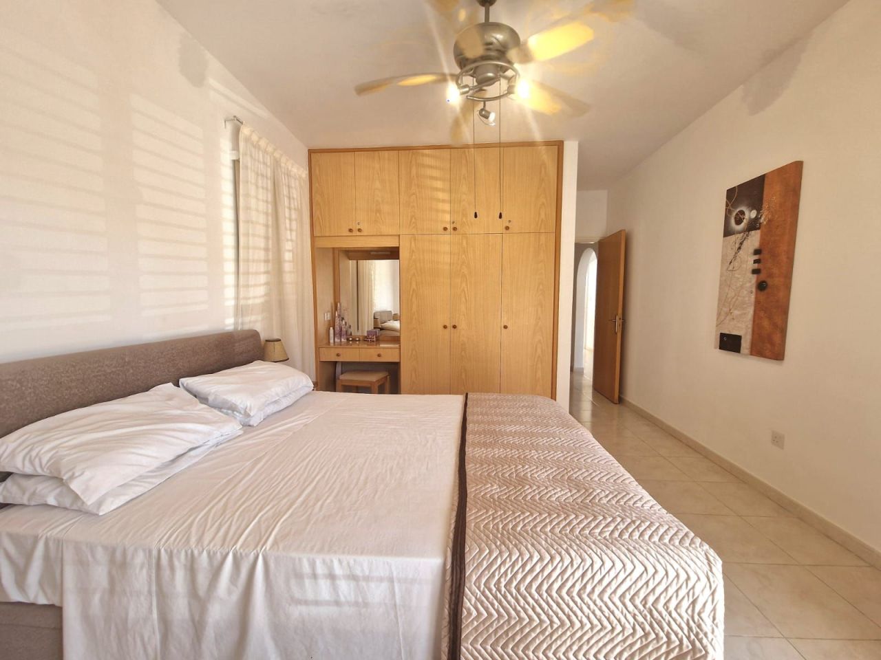 Appartamento a Paphos, Cipro, 89 m² - foto 3