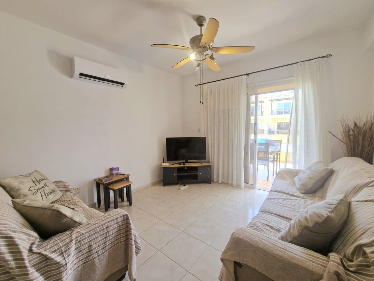 Appartamento a Paphos, Cipro, 89 m² - foto 7