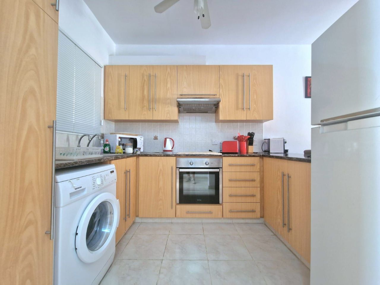 Appartamento a Paphos, Cipro, 89 m² - foto 8