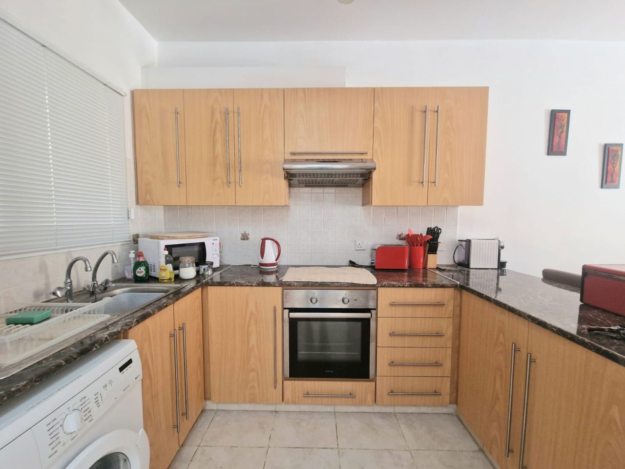 Appartamento a Paphos, Cipro, 89 m² - foto 9