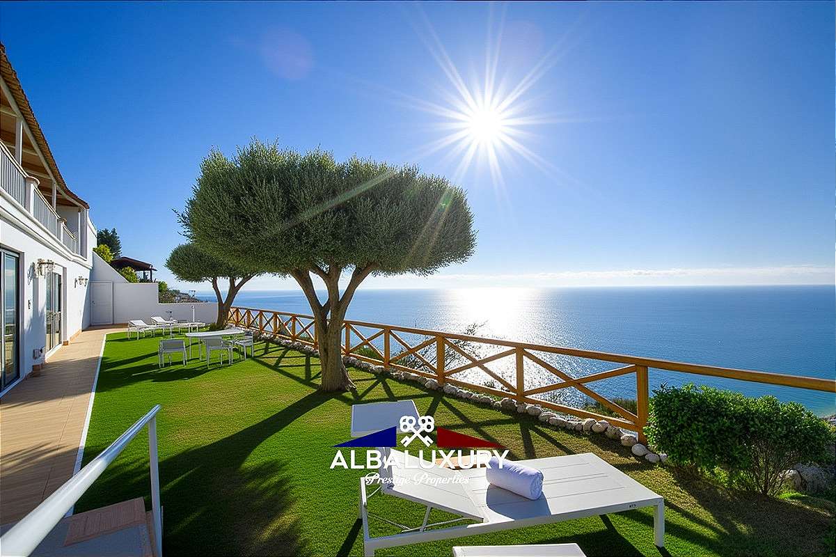 Villa Via Croce, Italia, 150 m² - foto 3