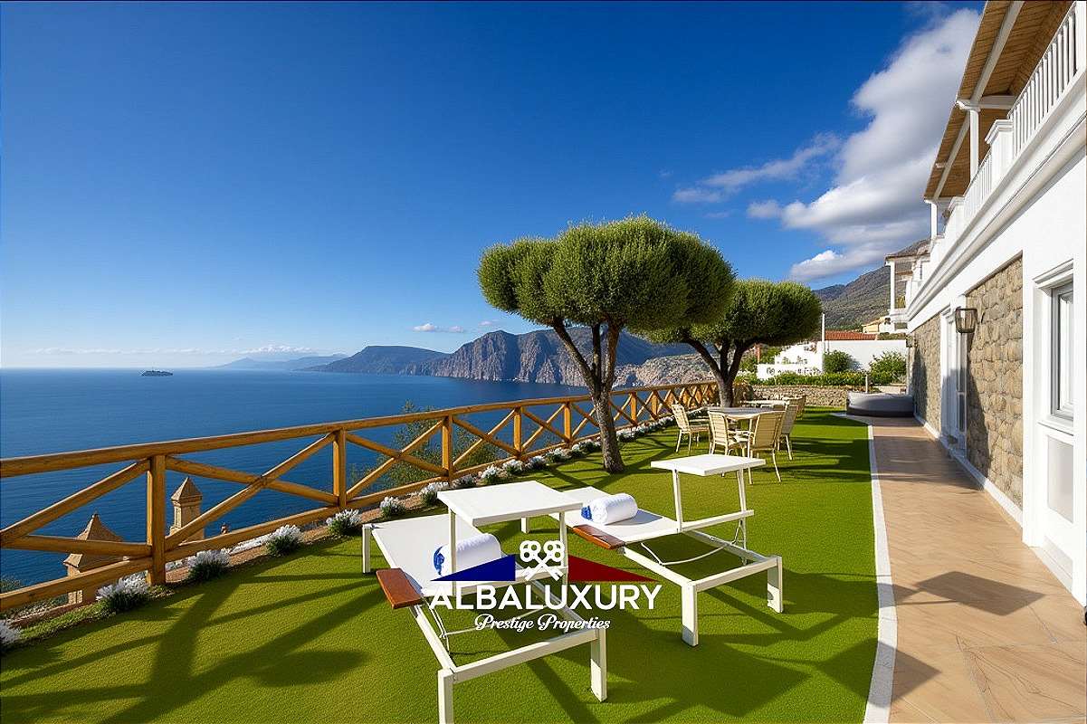 Villa Via Croce, Italia, 150 m² - foto 4