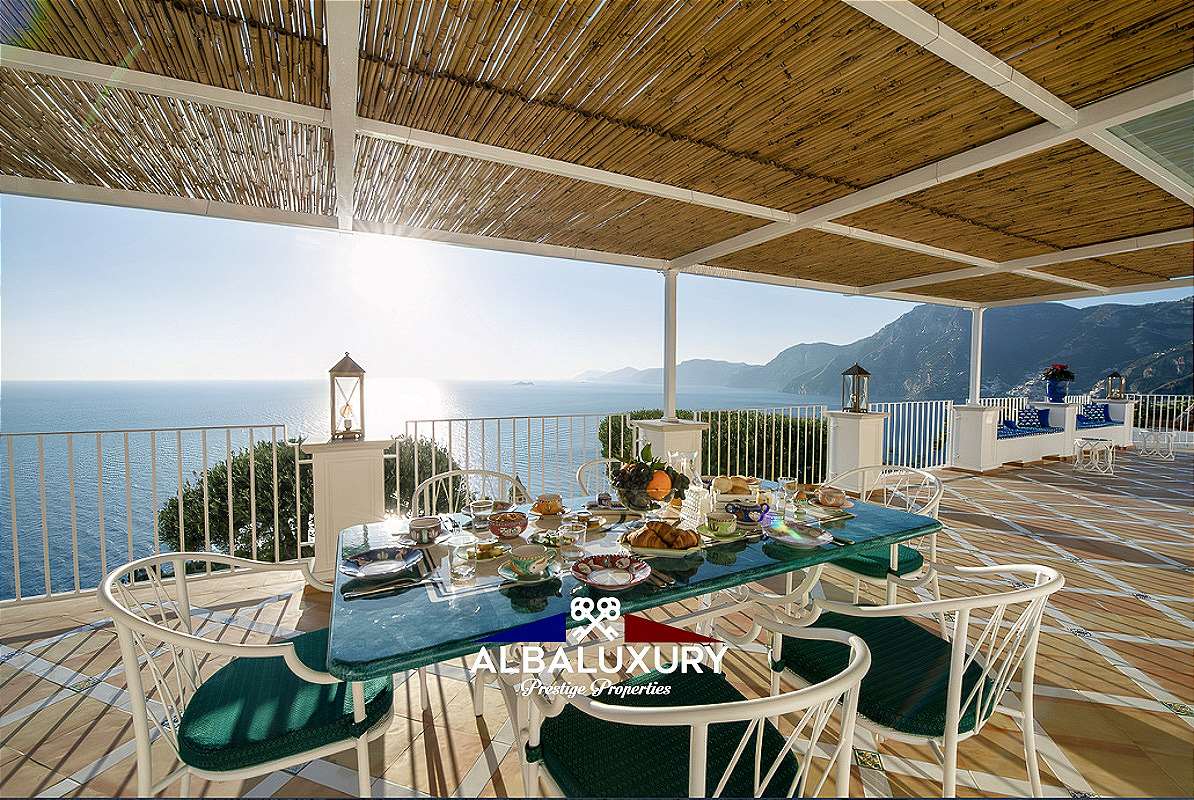 Villa Via Croce, Italia, 150 m² - foto 5