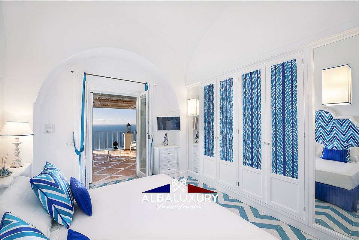 Villa Via Croce, Italia, 150 m² - foto 11