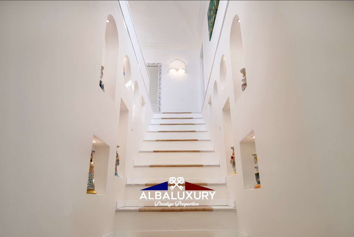 Villa Via Croce, Italia, 150 m² - foto 16